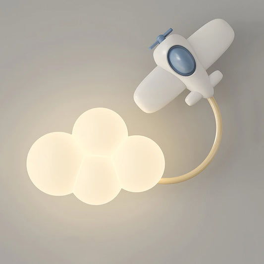 Lampe de chevet pour enfant