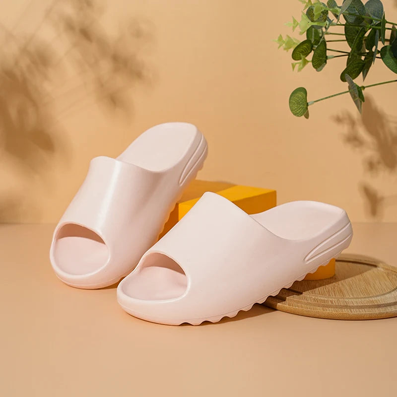 Claquettes d'été