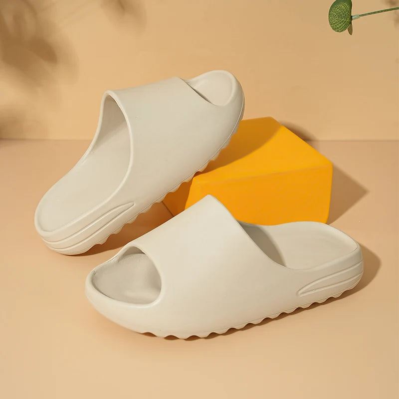 Claquettes d'été