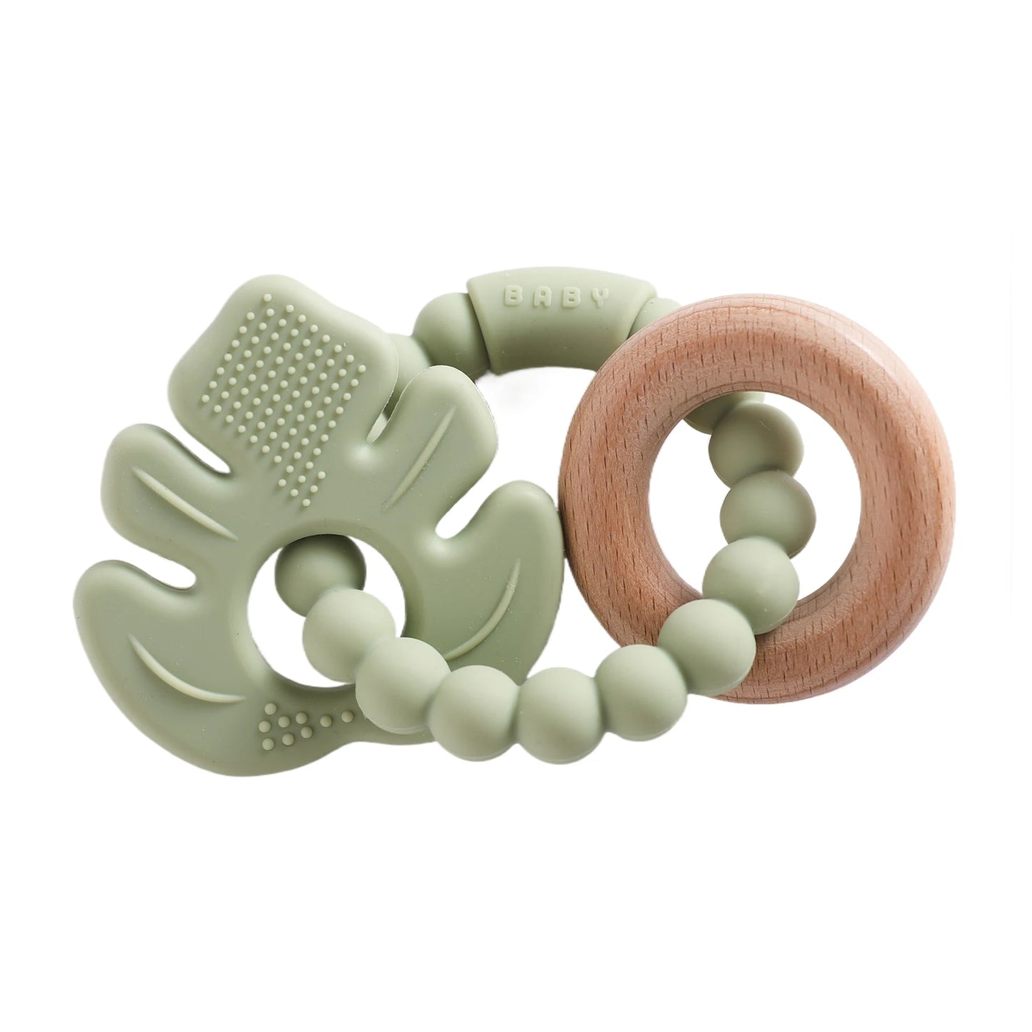 Anneau de dentition petit bracelet