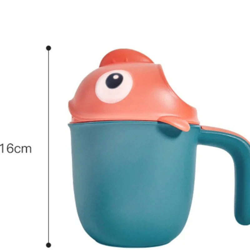 Pommeau de bain-douche