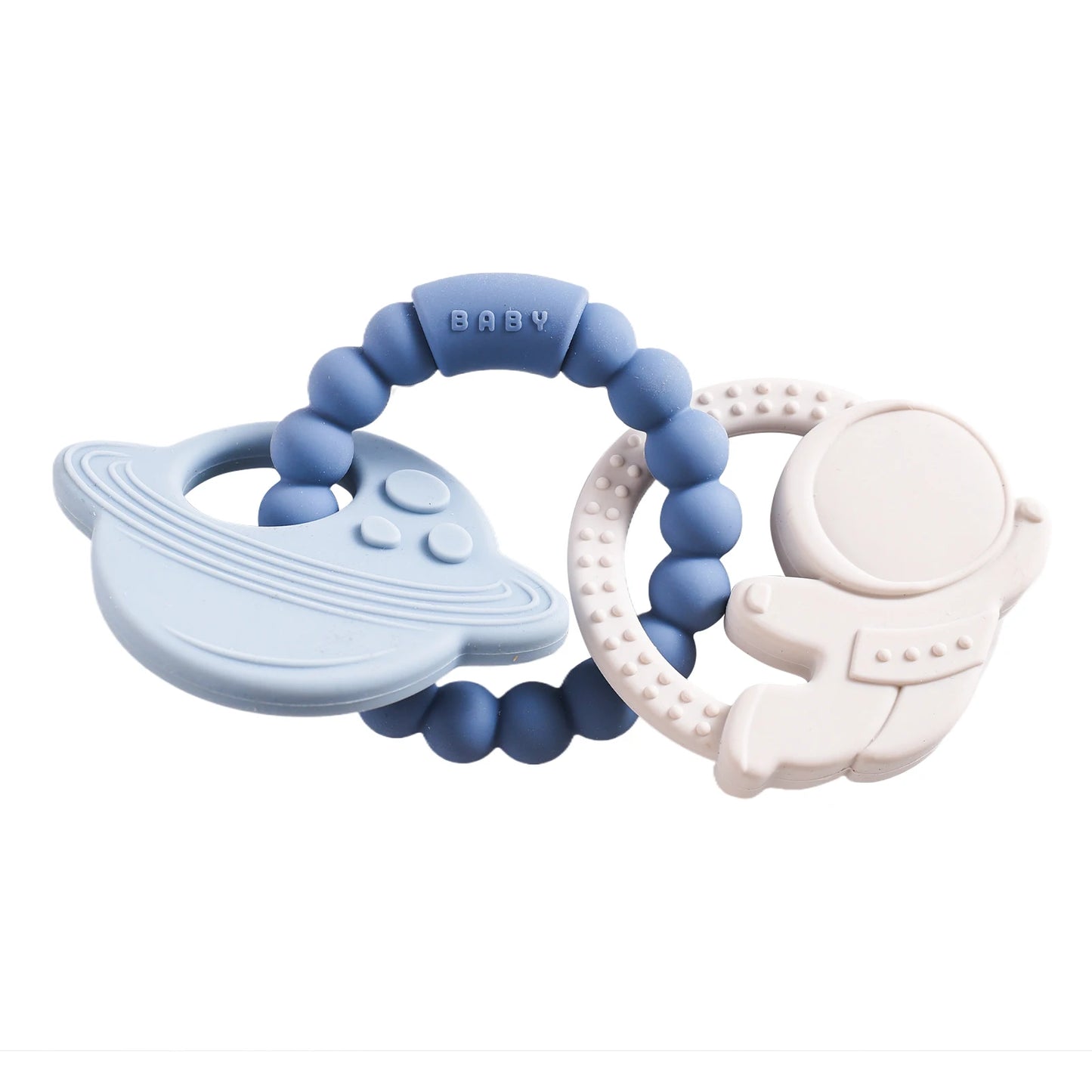 Anneau de dentition petit bracelet